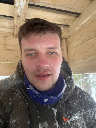 trener11 avatar Perspire.tv