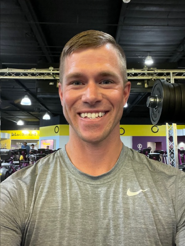 ptrainer21 avatar Perspire.tv