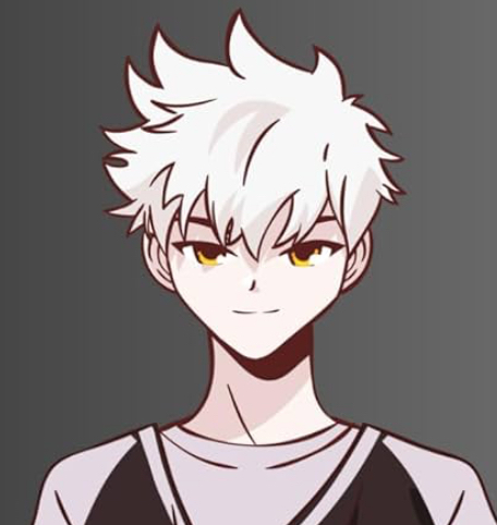 Da-sensei-1 avatar Perspire.tv