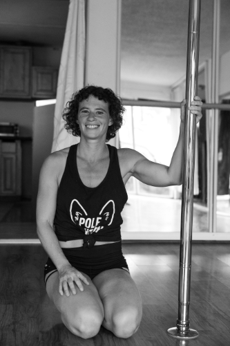 freeflowdance avatar Perspire.tv