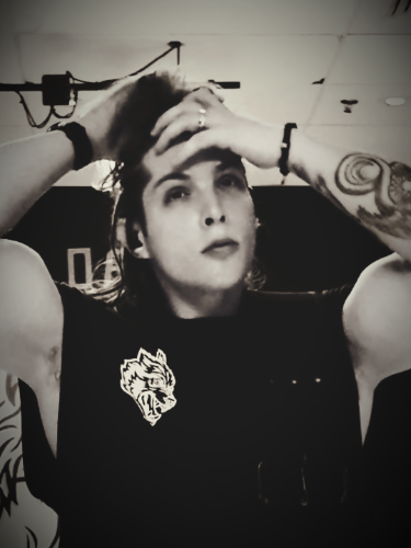 Imlastro avatar Perspire.tv