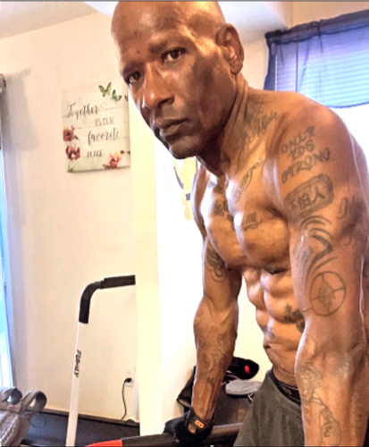 Coachcarl757_fitness avatar Perspire.tv