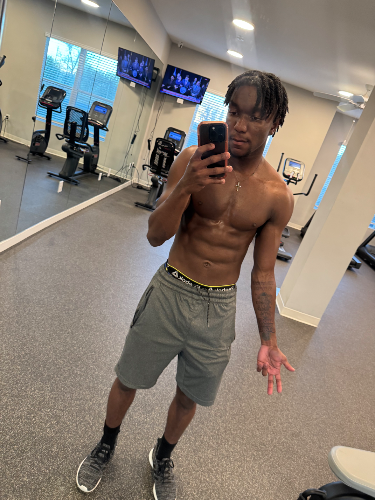 MarquezBrown03 avatar Perspire.tv