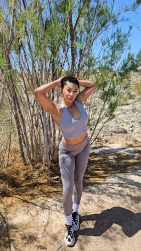 SGFITNESS avatar Perspire.tv