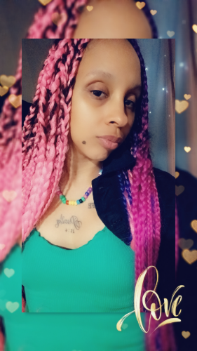 GymWolf avatar Perspire.tv