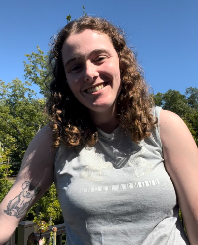 baileymcoaching avatar Perspire.tv