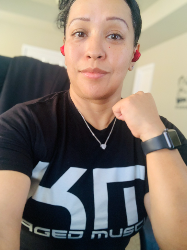 Firness365 avatar Perspire.tv