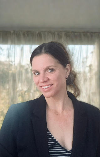 beachywellness avatar Perspire.tv