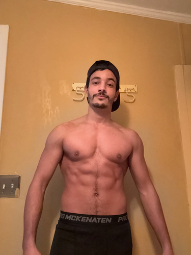 ECH-CHAHEL avatar Perspire.tv