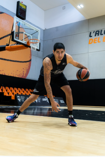 DroppinBucketz avatar Perspire.tv