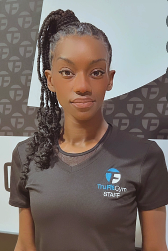 Trufittrainer avatar Perspire.tv