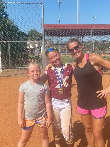 Kgates14 avatar Perspire.tv