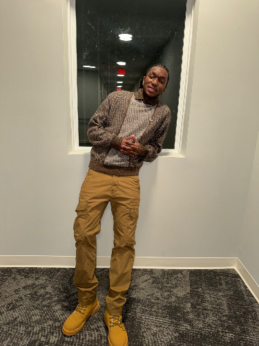 Marquez13 avatar Perspire.tv