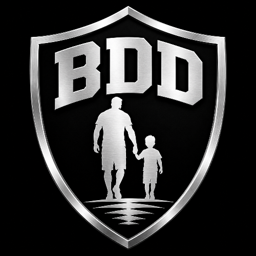 Built_Different_Dads avatar Perspire.tv