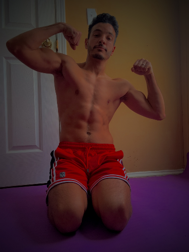 ECH-CHAHEL avatar Perspire.tv