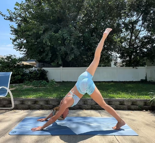 Alignwith.alexa avatar Perspire.tv