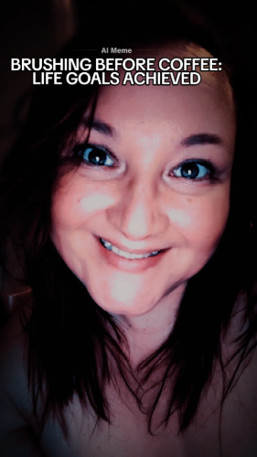 Master_AmyRuth avatar Perspire.tv