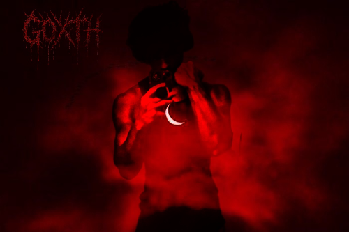 Wrath avatar Perspire.tv