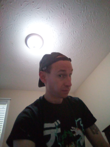 Jarrod1 avatar Perspire.tv