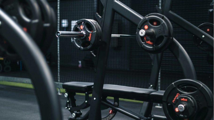 Program cover Perspire.tv