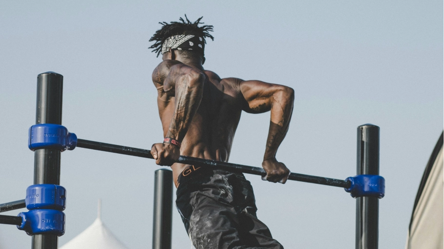 Upper Body Focus Week: Summer Arms  cover image