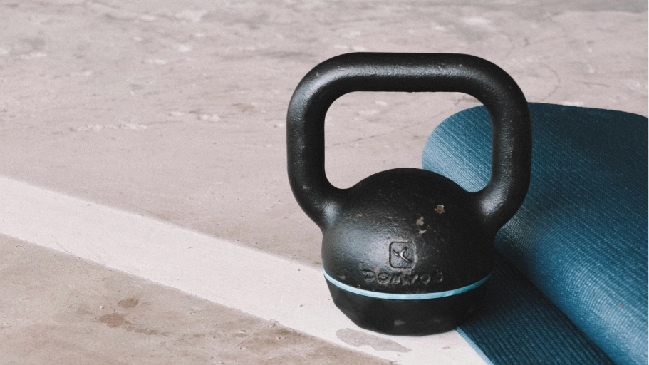 Program cover Perspire.tv