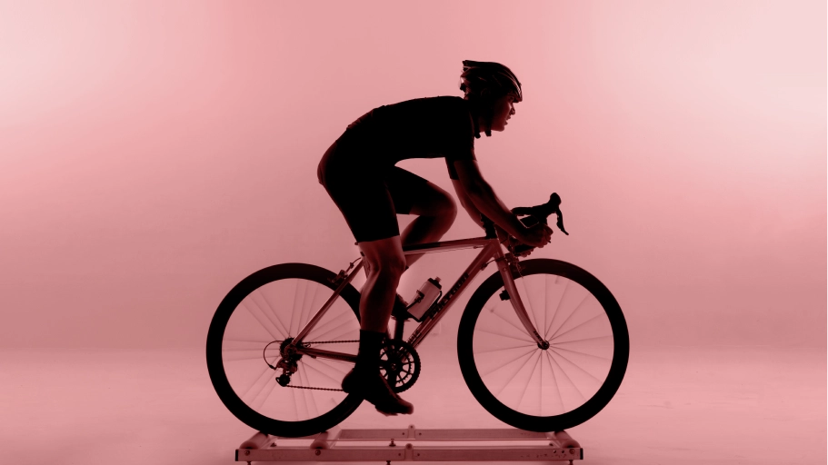 cover for Precise exercise and fitness