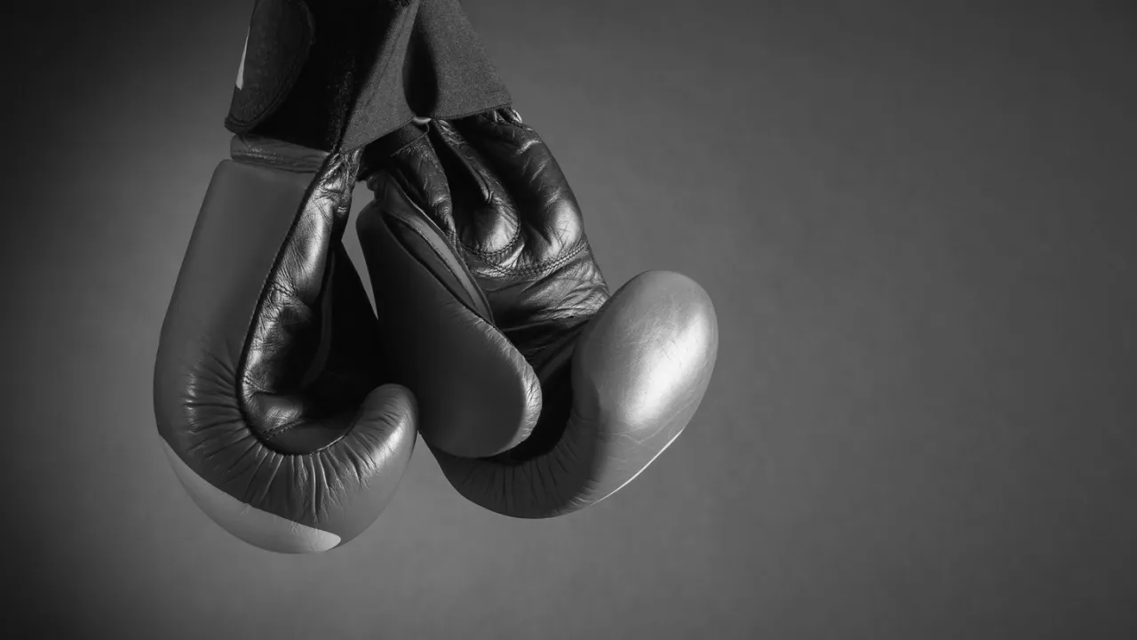 Program cover Perspire.tv