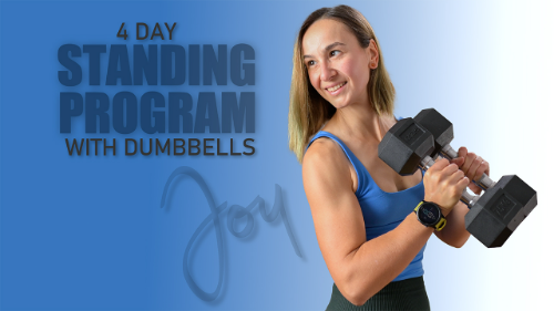 Program cover Perspire.tv