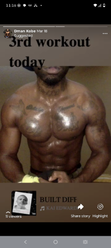 cover for 1k Pushups 1 hour