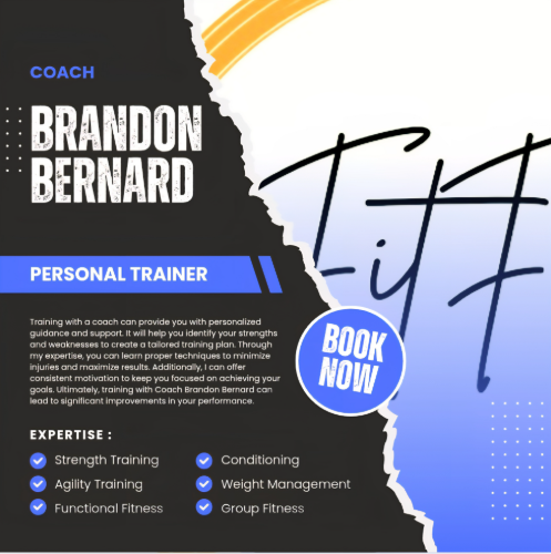 Program cover Perspire.tv