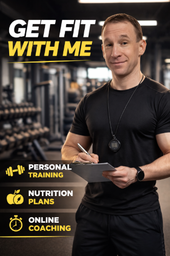 Program cover Perspire.tv