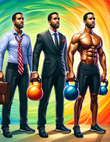 cover for ABS at the GYM