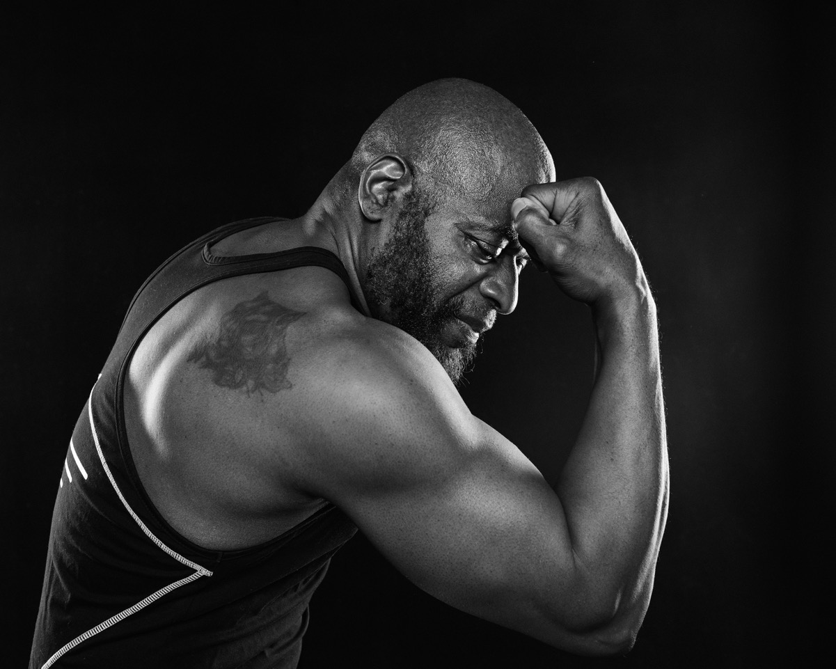 Rashad M. cover image