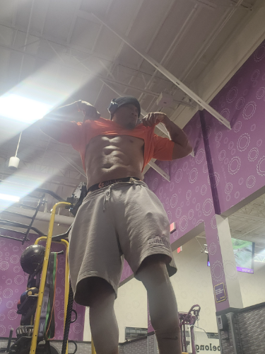 Program cover Perspire.tv