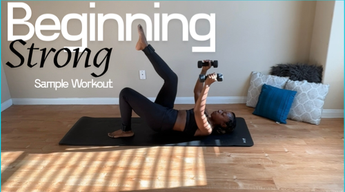 Program cover Perspire.tv