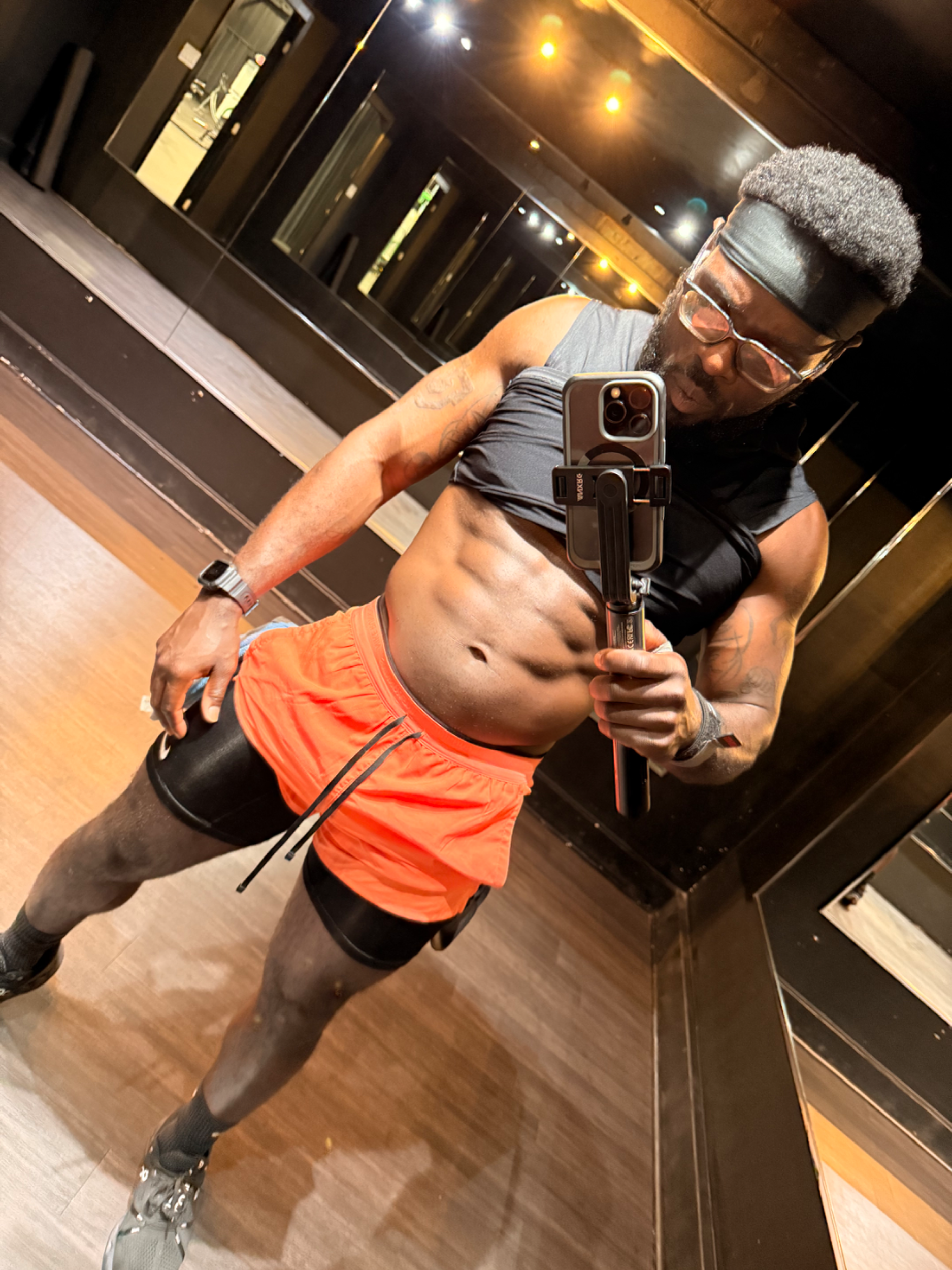 Vince Prioleau cover image