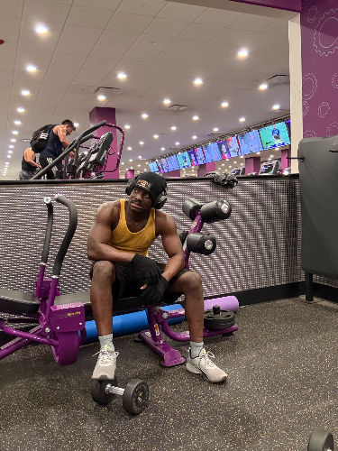 cover for Dumbbell Hop-Overs | Improve Agility & Cardio 🔥