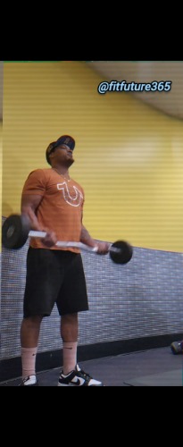 cover for A Total Arms Workout Video