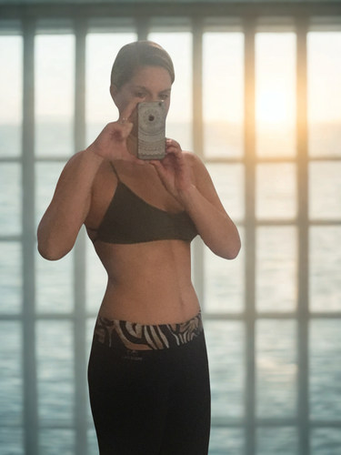 Program cover Perspire.tv