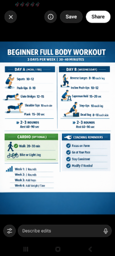 Program cover Perspire.tv