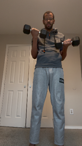 cover for No pain, no gain