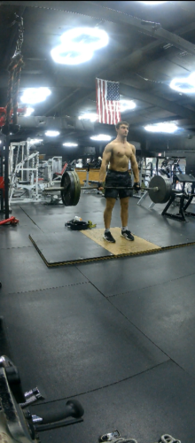 cover for Legs