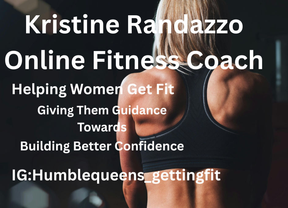 Kristine RANDAZZO cover image