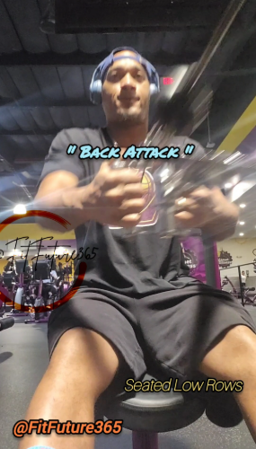 cover for Back Attack