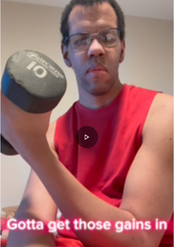 cover for The importance of water during your workouts