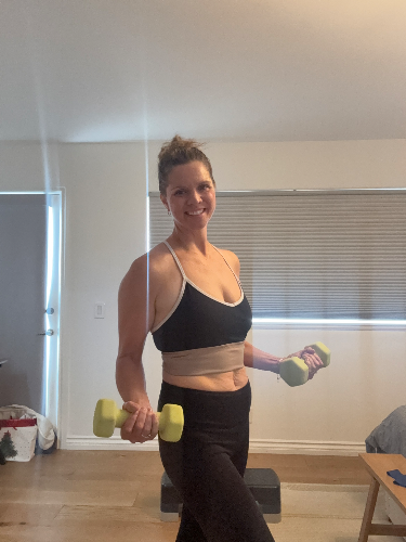 6 Week Fitness Program: 3-4 Classes weekly cover image