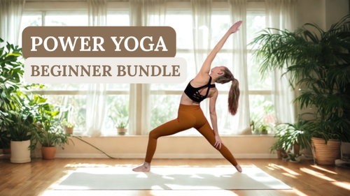 Program cover Perspire.tv