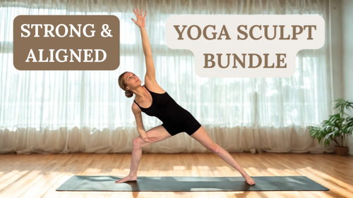 Program cover Perspire.tv