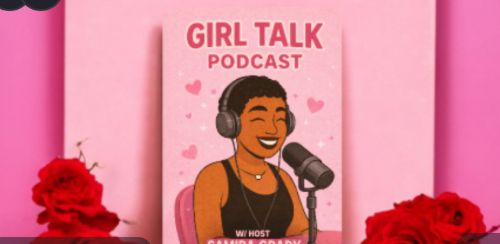 Program cover Perspire.tv